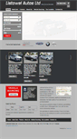 Mobile Screenshot of listowelautos.ie